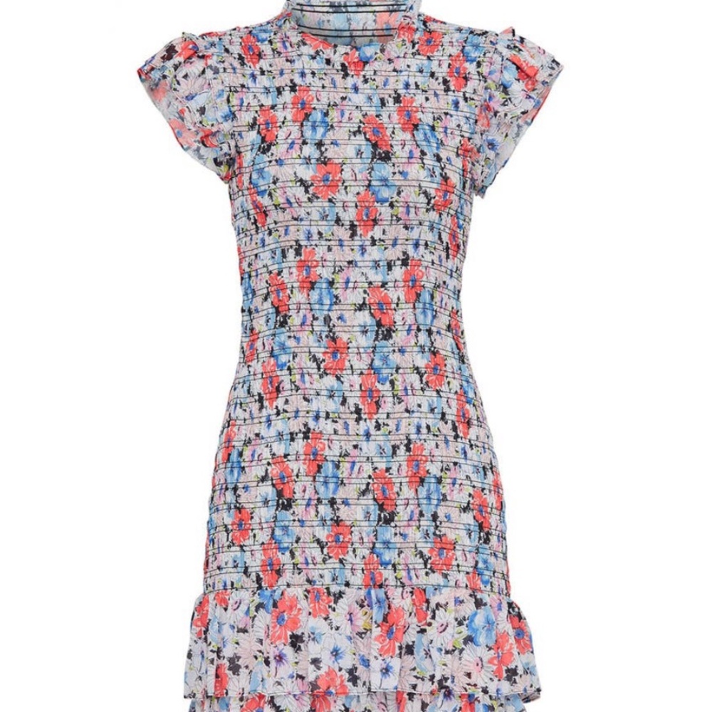 Veronica Beard Cici Dress.